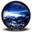 The Namless Mod 1 Icon 128x128 png